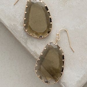 Anthropologie Issoria Earrings